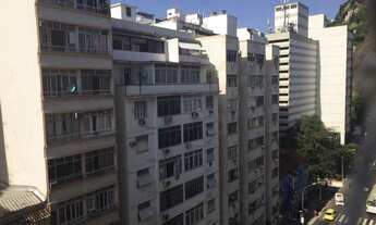 Imagem 2: Rio de Janeiro - Apartamento Padrão - Copacabana