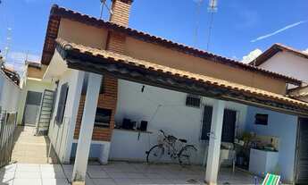 Imagem 6: Casa JD Ismênia Aceita Permuta por Apartamento 50% Valor e veículo Parte Pagamento