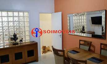 Imagem 6: Excelente sala 3 quartos suite a vaga escriturada! 150m² no IPTU!