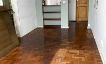 Imagem 3: Rio de Janeiro - Apartamento Padrão - Laranjeiras