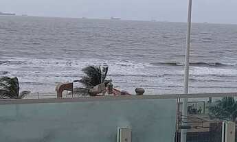 Imagem 3: Apartamentos por temporada com Wi-Fi , 2 quart todo mobiliado aceita cartões