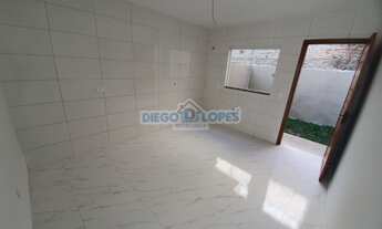 Imagem 5: Sobrado no Rio Bonito, Campo de Santana - Curitiba-PR