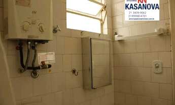 Imagem 2: Rio de Janeiro - Kitchenette/Conjugados - Flamengo