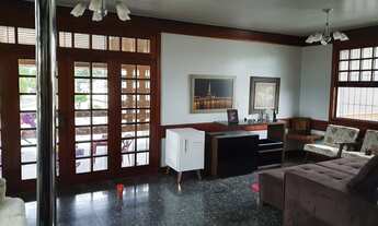 Imagem 4: Casa Duplex - Parque Rosário - 800 mil