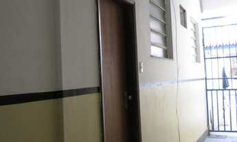 Imagem: Casa para aluguel possui 50 metros quadrados