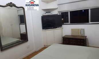 Imagem 5: Rio de Janeiro - Apartamento Padrão - Laranjeiras