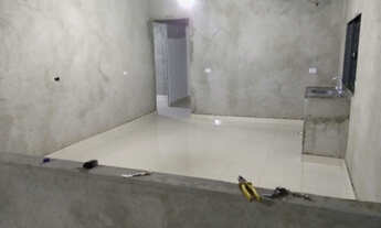 Imagem 2: Casa espaçosa 3quartos com garagem