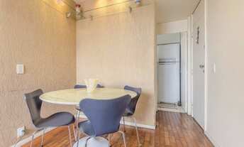 Imagem 3: Rio de Janeiro - Apartamento Padrão - Tijuca