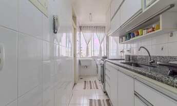 Imagem 4: Rio de Janeiro - Apartamento Padrão - Tijuca