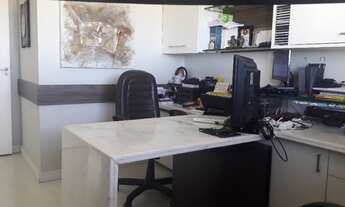 Imagem 7: Belissimo apartamento com 190m², 4 suítes, nascente, 03 vagas - SB (81) 9.9973.7334