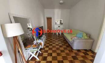 Imagem 6: Sala 2 quartos pertinho da Lagoa