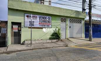 Imagem 2: Terreno à venda no bairro Vila Bocaina - Mauá/SP