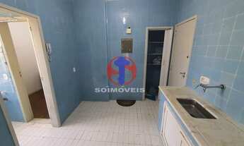 Imagem 4: Rio de Janeiro - Apartamento Padrão - Tijuca