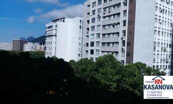 Imagem 4: Rio de Janeiro - Apartamento Padrão - Flamengo