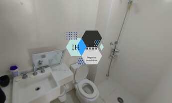 Imagem 4: Apartamento com 1 dormitório á Venda no Brooklin !!!