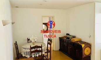 Imagem 5: Rio de Janeiro - Apartamento Padrão - Tijuca