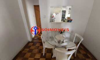 Imagem 7: Sala 2 quartos pertinho da Lagoa