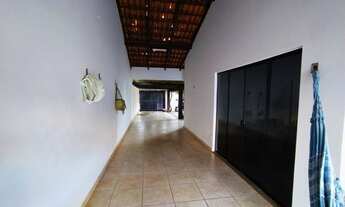 Imagem 3: SOBRADO COM 03 QUARTOS SENDO 01 SUÍTE NA 108 SUL