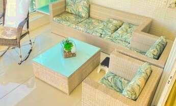 Imagem 2: Apartamento de Alto luxo no Altiplano Cabo Branco tem 335m2