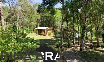 Imagem 3: Chácara para Venda em Quatro Barras, Campininha, 3 dormitórios, 2 banheiros, 8 vagas