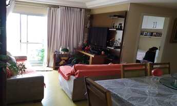 Imagem: APARTAMENTO RESIDENCIAL em SÃO PAULO