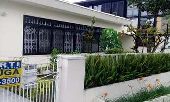 Imagem 2: TÉRREA [A.C. 320 M² / A.T. 437] ? BAIRRO: ALTO DE PINHEIROS ? CORRETOR: CALIL SALUQUE