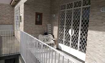 Imagem 1: Excelente Casa de 3 Quartos mais terraço Varanda próximo a Av. Dom Helde Câmera