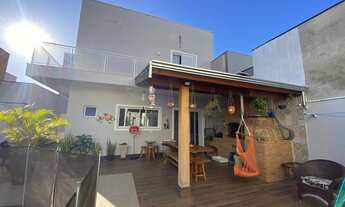 Imagem 3: OPORTUNIDADE: Sobrado com excelente custo benefício á venda no Condomínio Viena em Indaiat