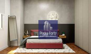 Imagem 6: Apartamento com 176 m² e 1 vaga na garagem