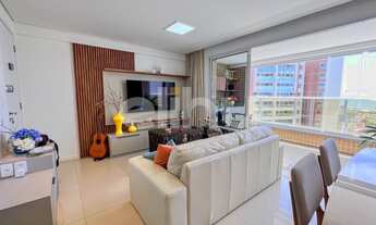 Imagem 4: Apartamento 100 m² porteira fechada à venda no Edifício Marzzano, Dunas (De Lourdes), Fort