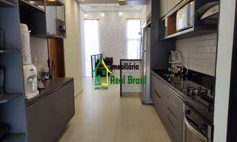 Imagem: Belíssima Casa No Condomínio Sunlake