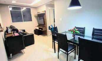 Imagem: Apartamento à venda no bairro Parque São