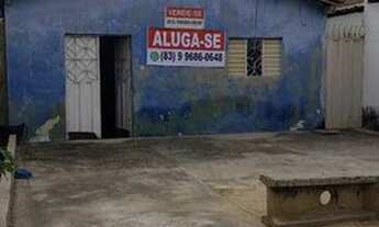 Imagem 2: Excelente Terreno No Bairro Santo Antônio Patos PB