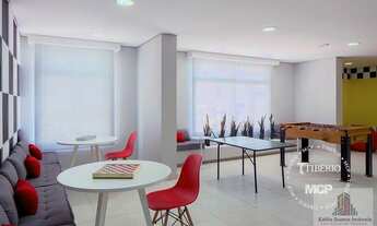 Imagem 5: Apartamento para Venda em Diadema, Centro, 2 dormitórios, 1 banheiro, 1 vaga