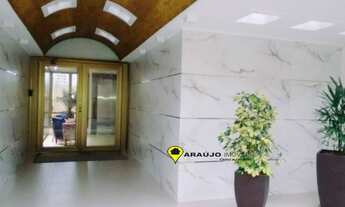 Imagem 4: Apartamento no Ed. Strauss - Montese em Resende RJ ( Mobiliado ) Morar ou Investir