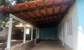 Imagem 8: Casa esquina Conjunto Vera Cruz 2 Goiania