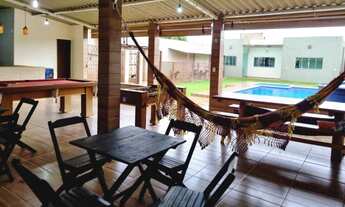 Imagem 5: Casa 100% financiada alto padrao