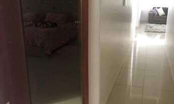 Imagem 2: Vende-se excelente apartamento com ponto comercial no bairro Califórnia em Patos de Minas