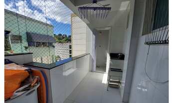 Imagem 7: Apartamento para venda tem 110 metros quadrados com 3 quartos em Centro - Vitória - ES