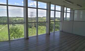 Imagem 6: Galpão - Chácara Monte Alegre - Sumaré