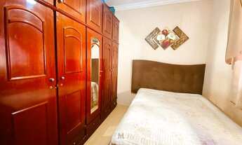 Imagem 5: Apartamento 02 quartos e 01 vaga de garagem no bairro Diamante, em Belo Horizonte