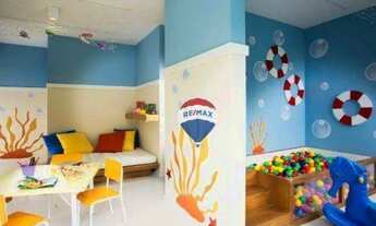 Imagem 6: Apartamento com 2 dormitórios para alugar, 52 m² por R$ 2.543,40/mês - Camorim - Rio de Ja