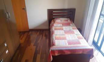 Imagem 7: Casa no Quintas das Avenidas, 4 quartos, sala 2 amb, cozinha, área de serviços e espaço go