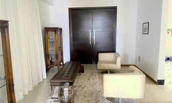 Imagem 2: CASA NA GRAÇA, 4 QUARTOS, 5 SALAS, AR, ARMÁRIOS