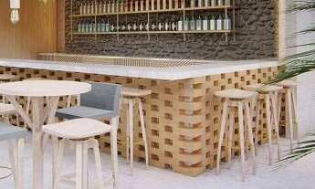 Imagem 2: Vem aí Beach Class Carneiros 2 - Cadastre-se para o novo lançamento MD de 2 quartos à beir