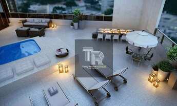 Imagem 6: Lofts de 1 e 2 Quartos, Com Garagem, Infra e Possibilidade de Terraço - Santo Agostinho