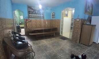 Imagem 4: QD 300 Recanto das Emas - Sobrado 4 quartos escriturado