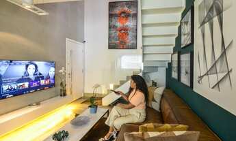 Imagem 4: Cobertura 02 quartos em Lourdes próximo à Praça da Liberdade