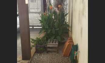 Imagem 6: Casa para venda com 51 metros quadrados com 2 quartos em Residencial Coxipó - Cuiabá - MT