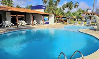 Imagem: Casa de Praia em condomínio a beira mar